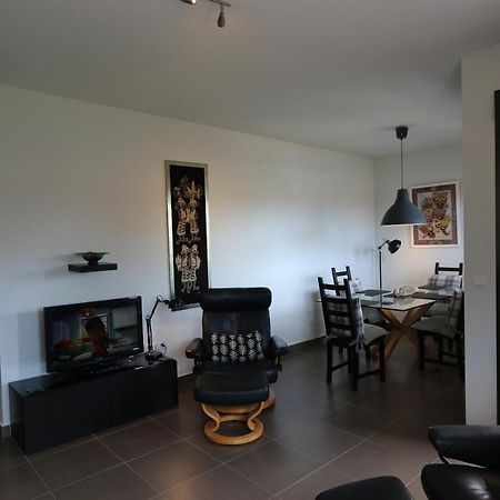 Aguilas Residencial El Cedro Bid2 Buitenkant foto
