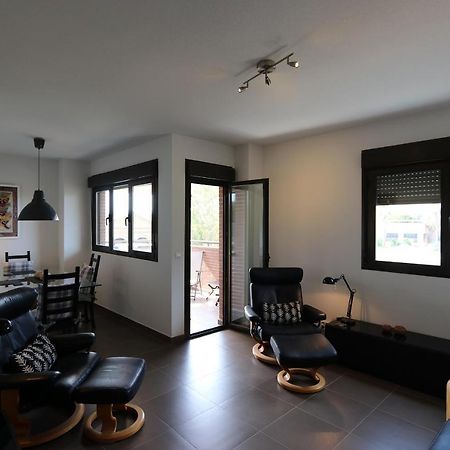 Aguilas Residencial El Cedro Bid2 Buitenkant foto