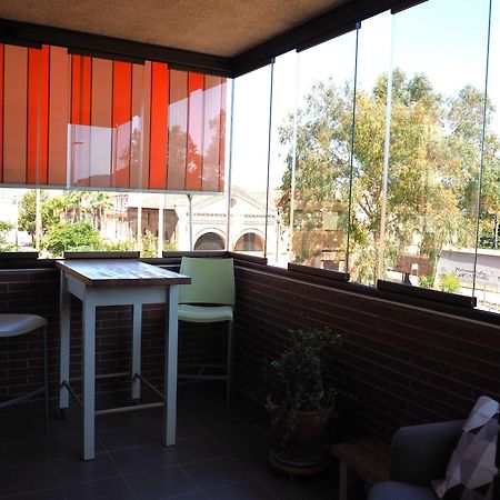 Aguilas Residencial El Cedro Bid2 Buitenkant foto
