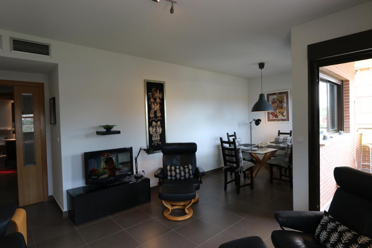 Aguilas Residencial El Cedro Bid2 Buitenkant foto