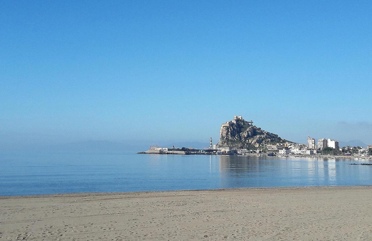 Aguilas Residencial El Cedro Bid2 Buitenkant foto