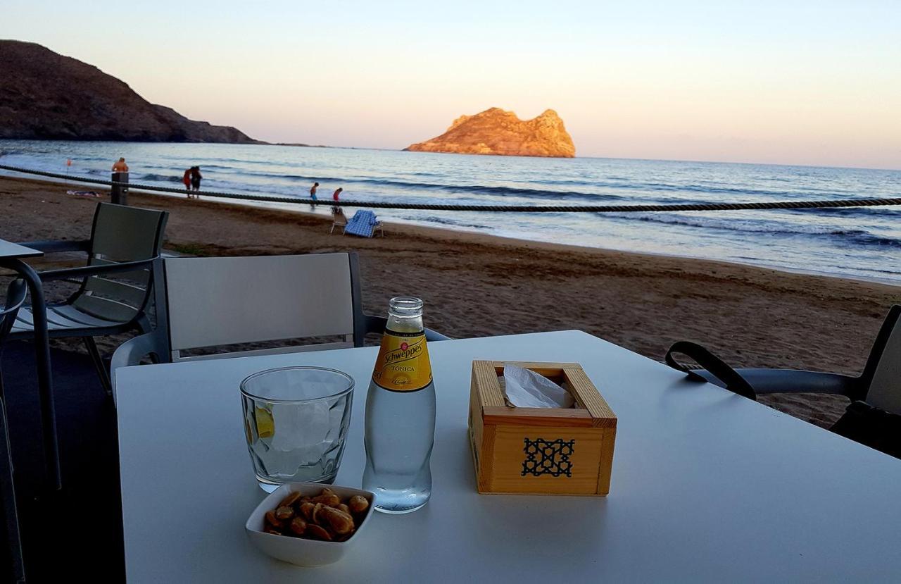 Aguilas Residencial El Cedro Bid2 Buitenkant foto