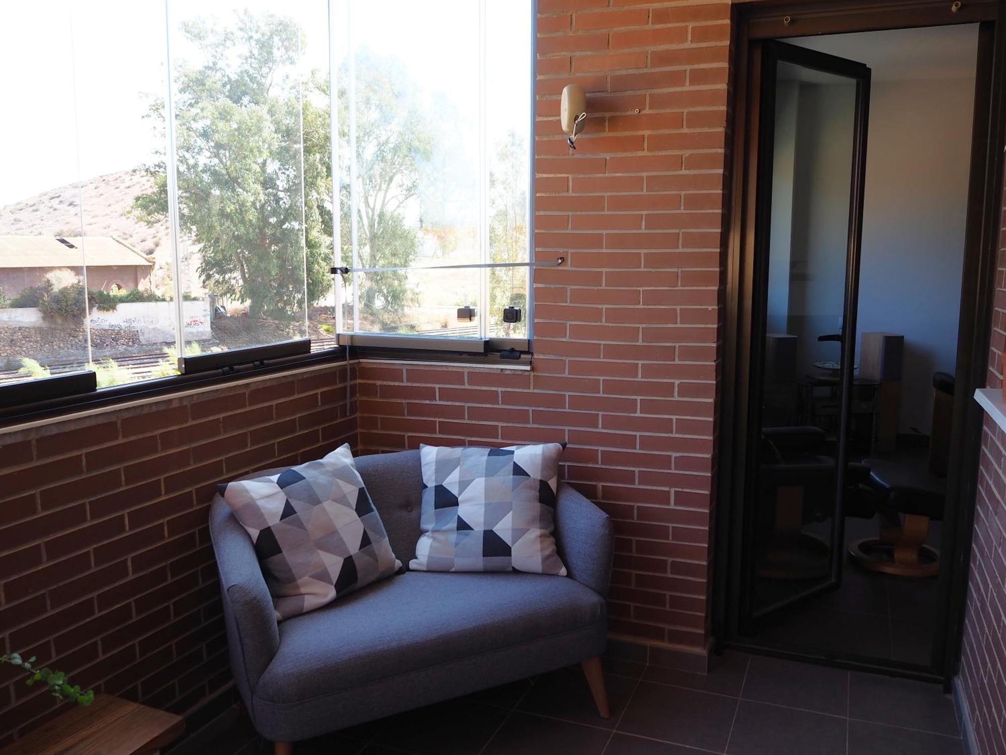 Aguilas Residencial El Cedro Bid2 Buitenkant foto