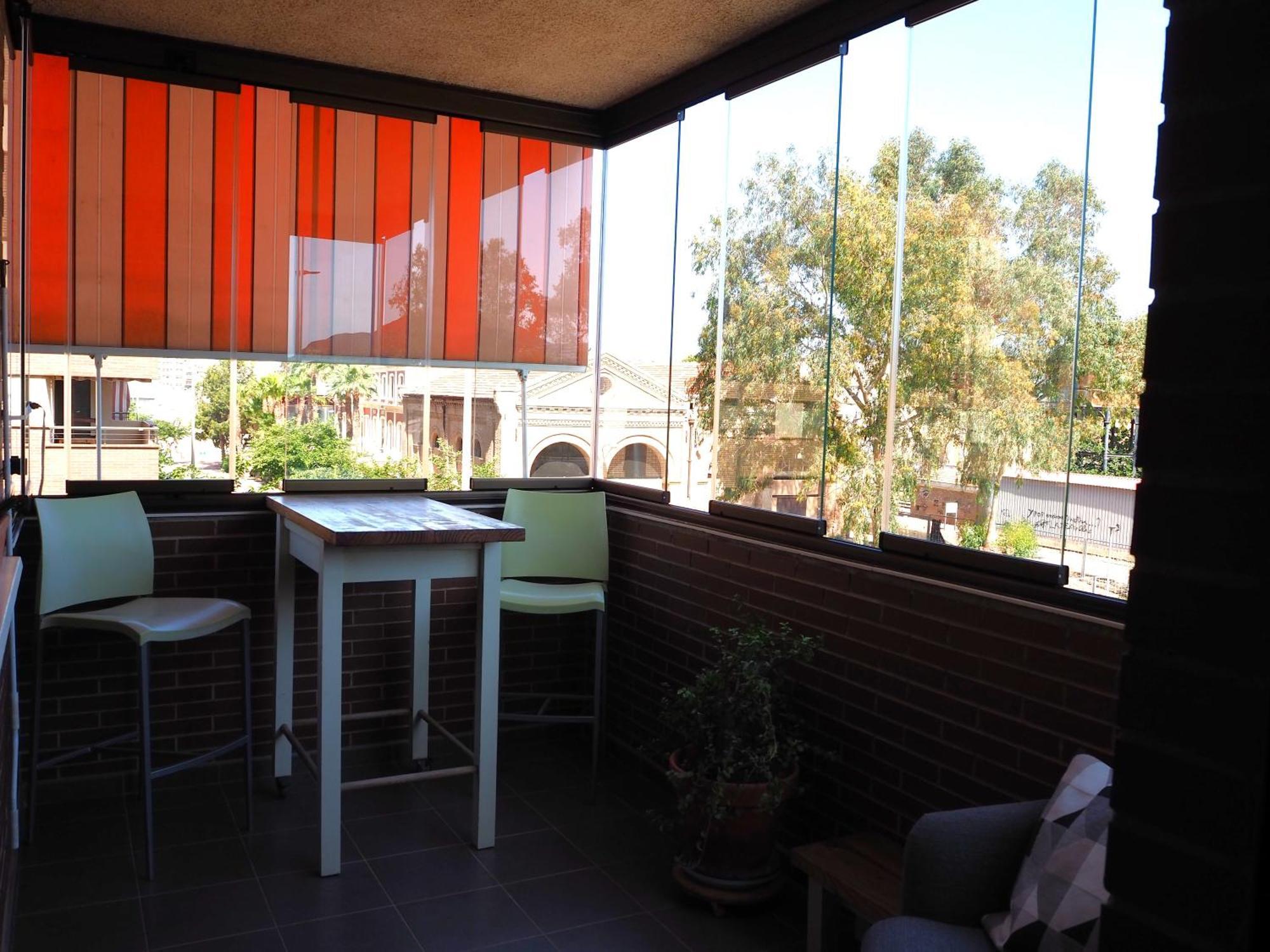 Aguilas Residencial El Cedro Bid2 Buitenkant foto
